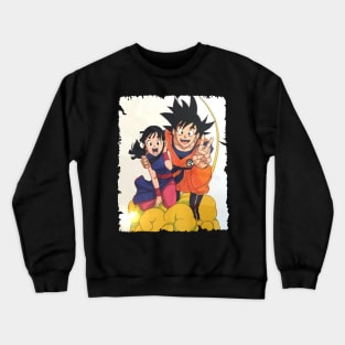 CHI CHI MERCH VTG Crewneck Sweatshirt